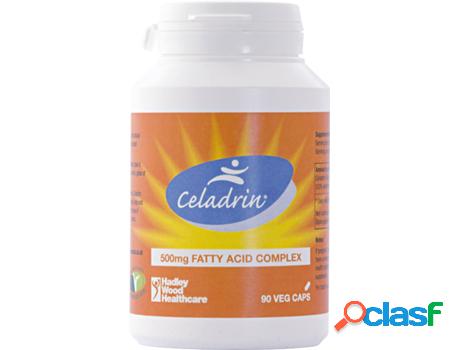 Hadley Wood Healthcare Celadrin 500mg 90&apos;s