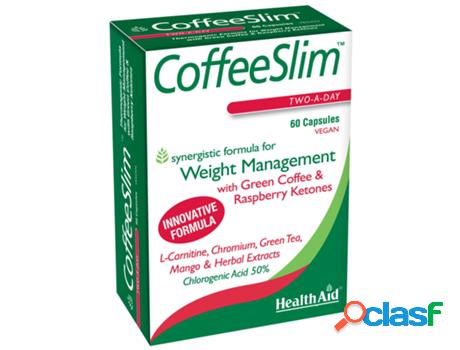 Health Aid CoffeeSlim 60&apos;s