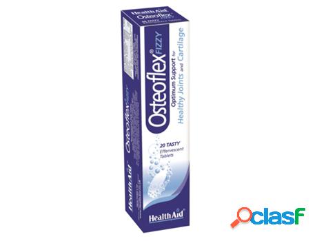 Health Aid OsteoFlex Fizz Effervescent 20&apos;s