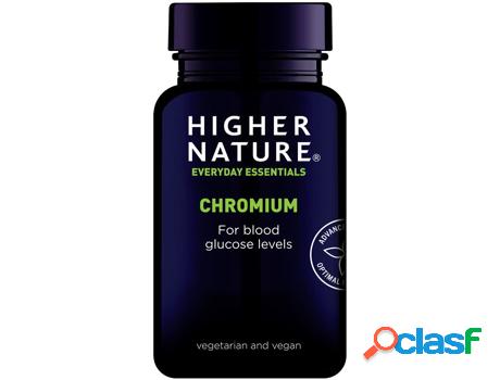 Higher Nature Chromium 90&apos;s