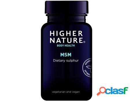 Higher Nature MSM 180&apos;s