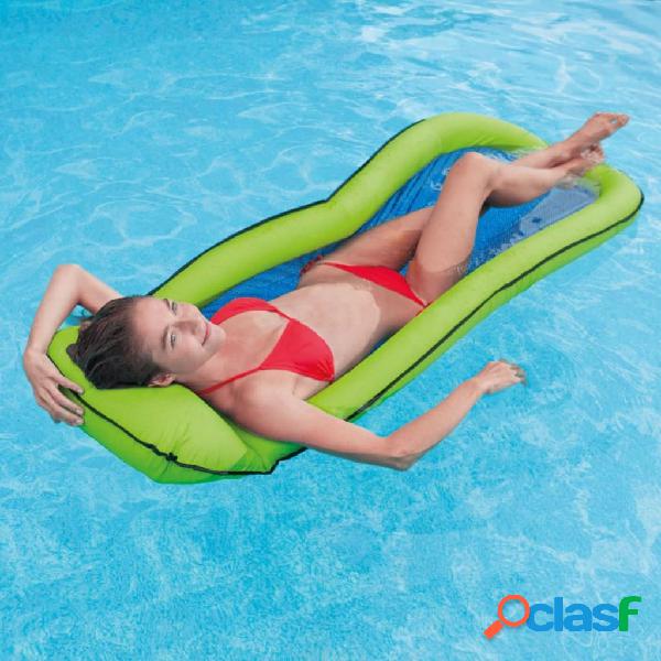 INTEX Estera de malla para piscina 58836EU