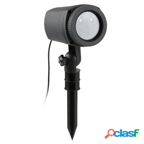 IP65 resistente al agua al aire libre de control remoto