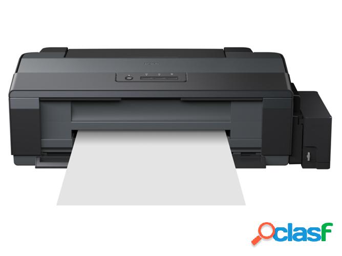 Impresora EPSON EcoTank ET-14000 A3 (Multifunción -