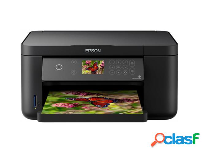 Impresora EPSON Expression Home XP-5105 (Multifunción -