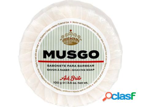 Jabón de Afeitar ACHBRITO Musgo (100 g)