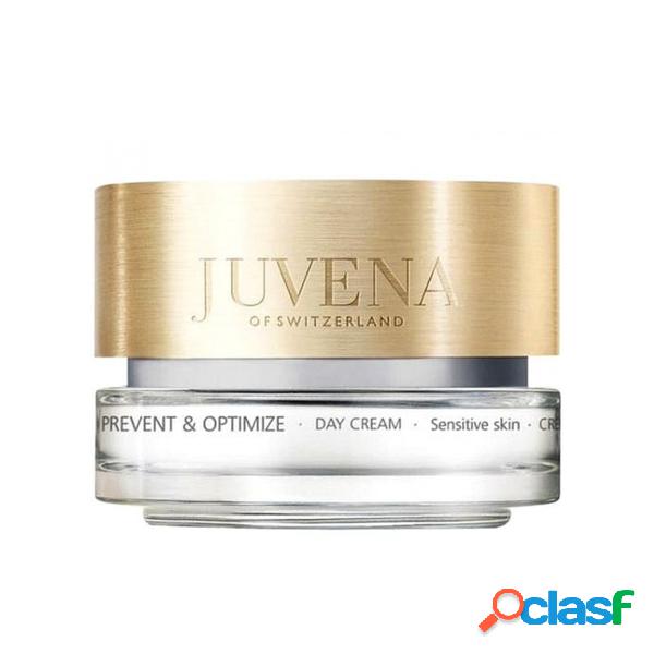 Juvena Cosmética Facial Prevent & Optimize Day Cream