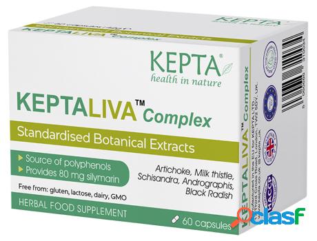 KEPTA KEPTALIVA Complex 60&apos;s