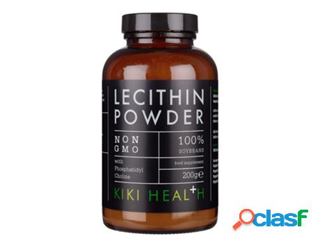 Kiki Health Lecithin Powder 200g