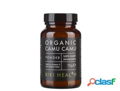 Kiki Health Organic Camu Camu Powder 70g