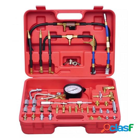 Kit de Medición de Presión de Inyección de Combustible