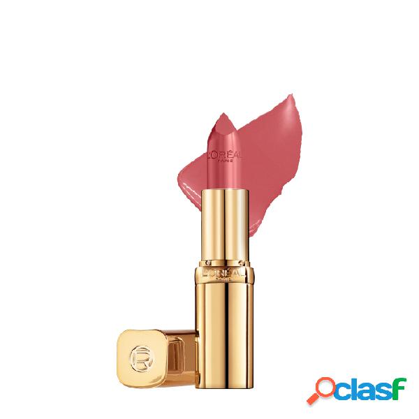 L'Oréal Colour Riche Satin Lipstick-110 Made In Paris