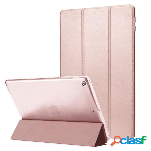 La Funda Inteligente Para Ipad Pro 9.7 2017 Necesita Oro