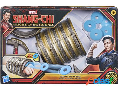 Lanzadores SHANG CHI Electrónico The Legend Of The Ten