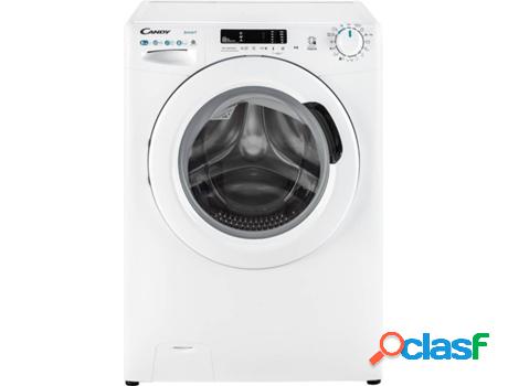 Lavasecadora CANDY CSWS 4852DWE/1-S (5/8 kg - 1400 rpm -