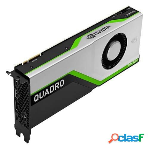 Lenovo quadro rtx 5000 16gb gddr6. bulk.