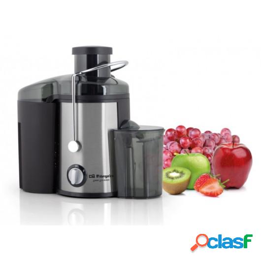 Licuadora Elec 600W Frutas Orbegozo