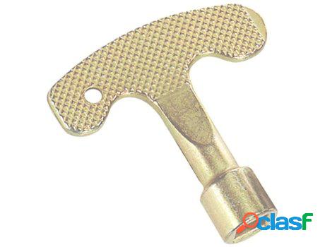 Llave cierre 192 (cuadrado) 8 mm.