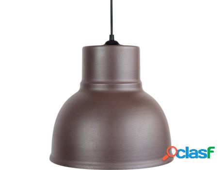 Lámpara de Suspensión TOSEL Cloche 30