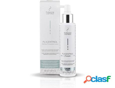 Loción para el Pelo PROFISIONAL COSMETICS Lotion