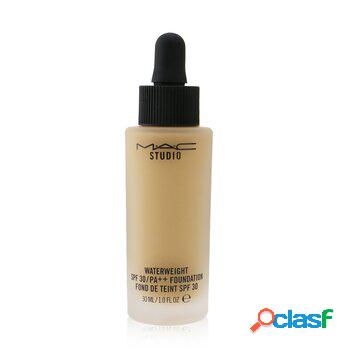 M.A.C Studio Waterweight Base SPF 30 - # NC42 (Mediano