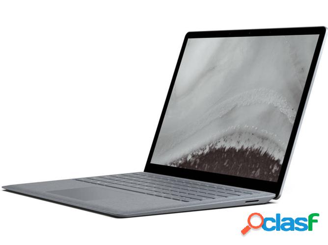 MICROSOFT Surface Laptop 2 (13.5&apos;&apos; - Intel Core