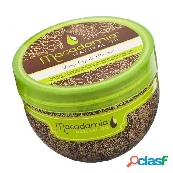 Macadamia Deep Repair Máscara Intensa 250ml