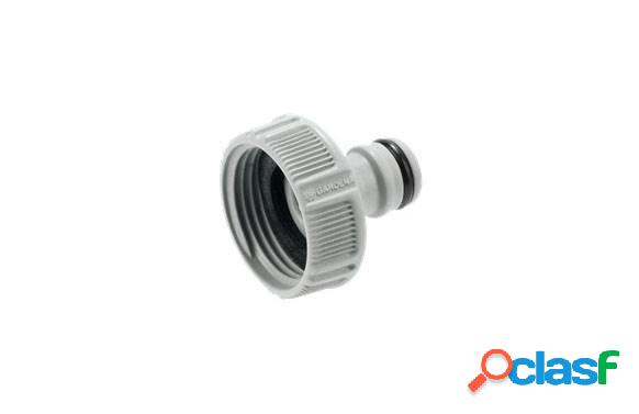 Macho para Grifo 26,5mm. Gardena ROSCA HEMBRA de 33,3mm.