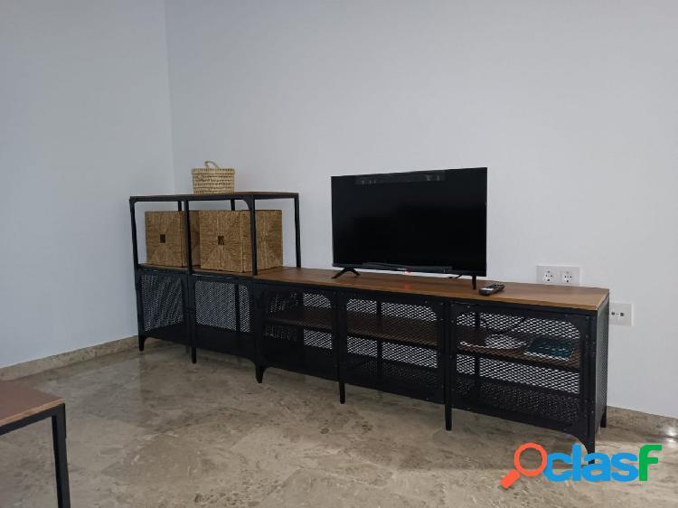 Magnífico piso tipo Dúplex junto a plaza de la Corredera