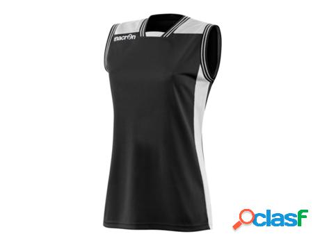 Maillot de Mujer Macron Radon (Tam: 2XL)