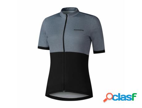 Maillot de Mujer Shimano Element (Tam: S)