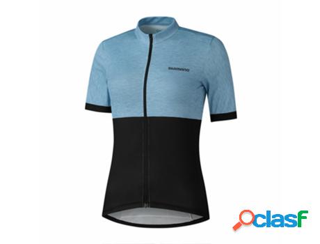 Maillot de Mujer Shimano Element (Tam: XS)