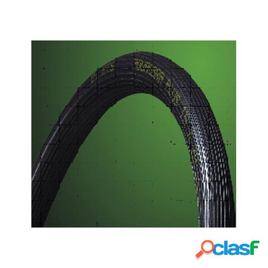 Manguera Obra 50Mt-25X32 7B Espirof Negro Aquaobra