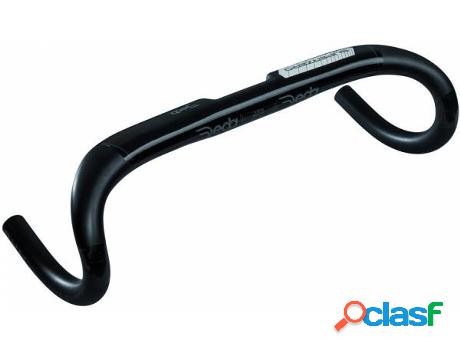 Manillar DEDA ELEMENTI Superzero Dcr Di2 440. (Negro)