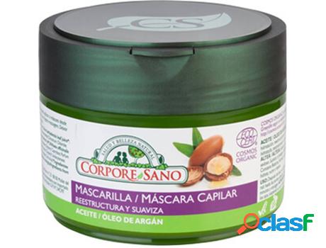 Mascarilla para el Pelo CORPORE SANO Intensivo Para El