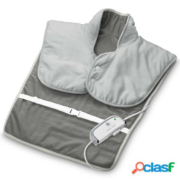Medisana Almohadilla térmica para hombro y espalda HP 630