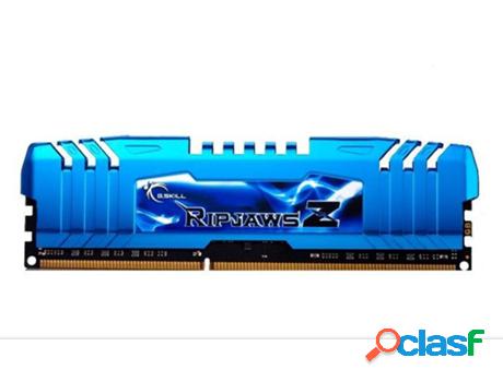 Memoria RAM DDR3 G.SKILL (4 x 8 GB - 2400 MHz)