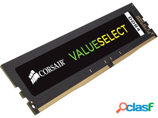 Memoria RAM DDR4 CORSAIR CMV16GX4M1A2133C15 (1 x 16 GB -