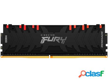 Memoria RAM DDR4 KINGSTON KF432C16RBA/32 (1 x 32 GB - 3200