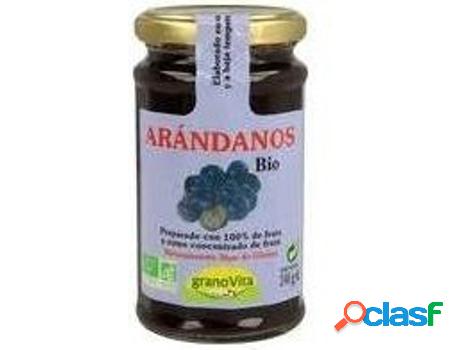 Mermelada GRANOVITA Arandanosr (6 g)