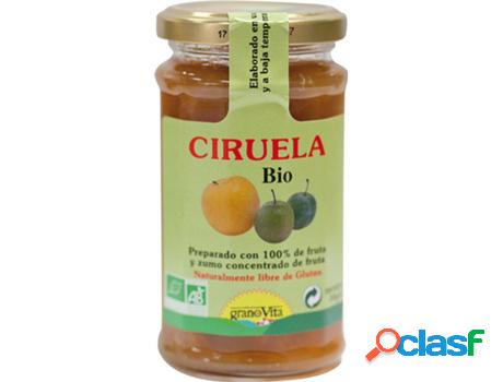 Mermelada GRANOVITA De Ciruela Bior