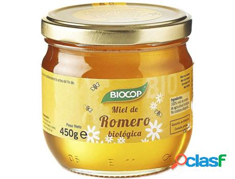 Miel de Romero BIOCOP (450 g)