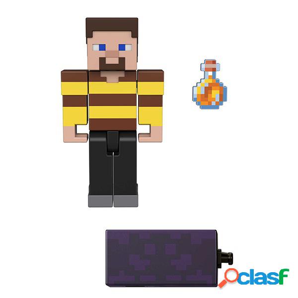 Minecraft Figura Steve