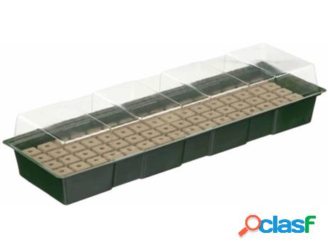 Mini kit Propagator NATURE 4 x 16 Células