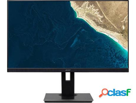 Monitor ACER B227Q (24&apos;&apos; - FHD - LED)