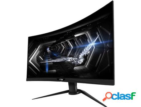 Monitor GIGABYTE CV27Q (27&apos;&apos; - QHD - LED)