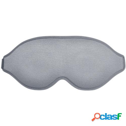 Máscara de sueño 3D Máscara de ojos para dormir Bloqueo