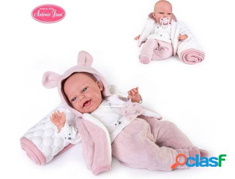 MuÁÂÁÂÁÂÁ±eca ANTONIO JUAN Recien Nacida Baby Clara