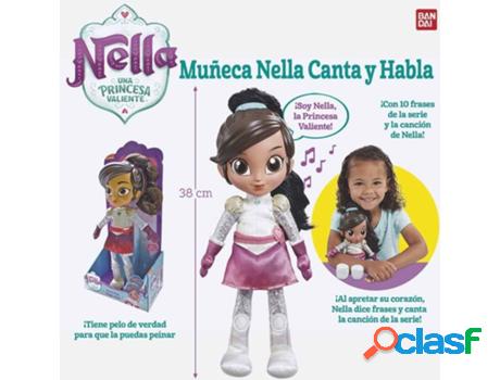 MuÁÂÁÂÁÂÁ±eca BANDAI Nella MuÁÂÁÂÁÂÁ±eca