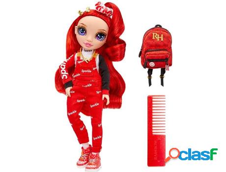 MuÁÂÁÂÁÂÁ±eca RAINBOW HIGH Junior Ruby Anderson